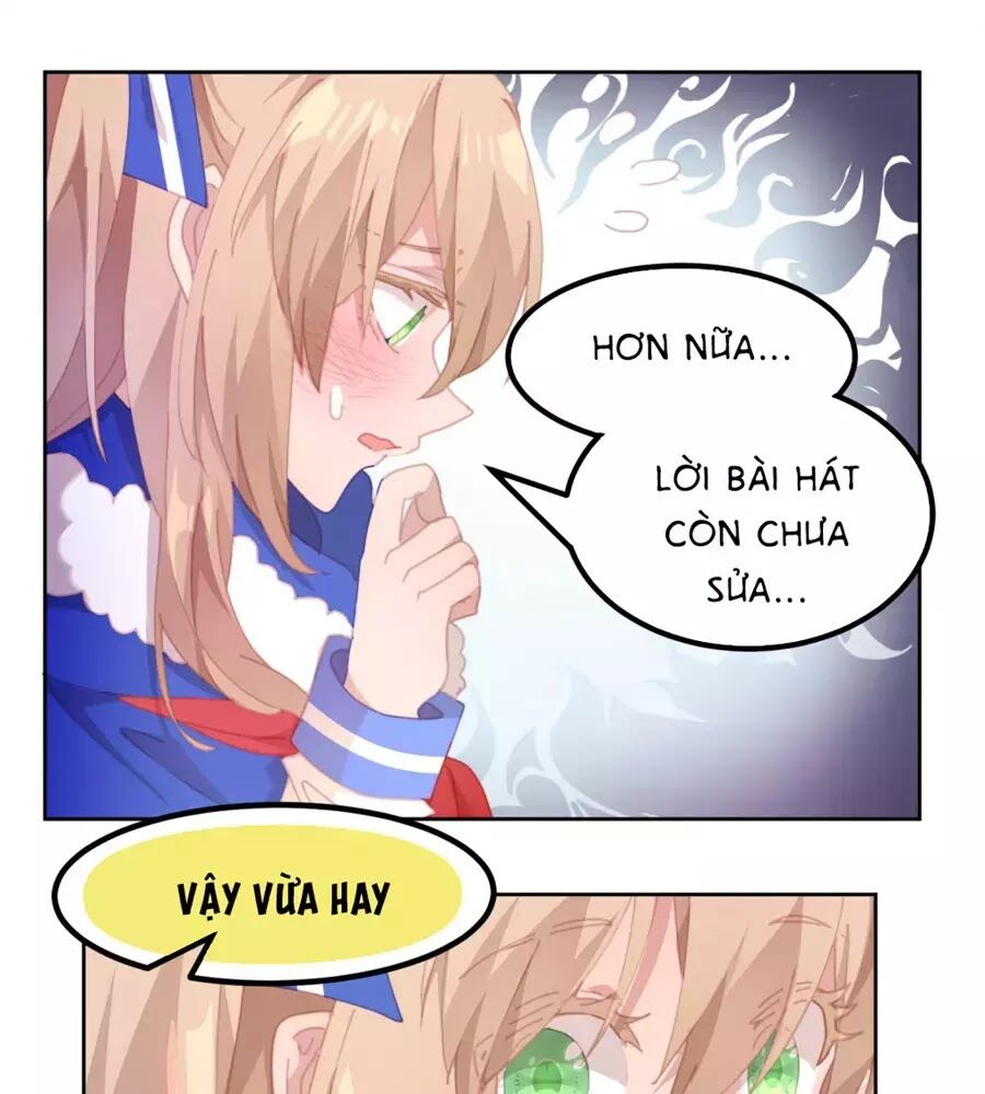 thanh âm giai điệu phản công chapter 67 30