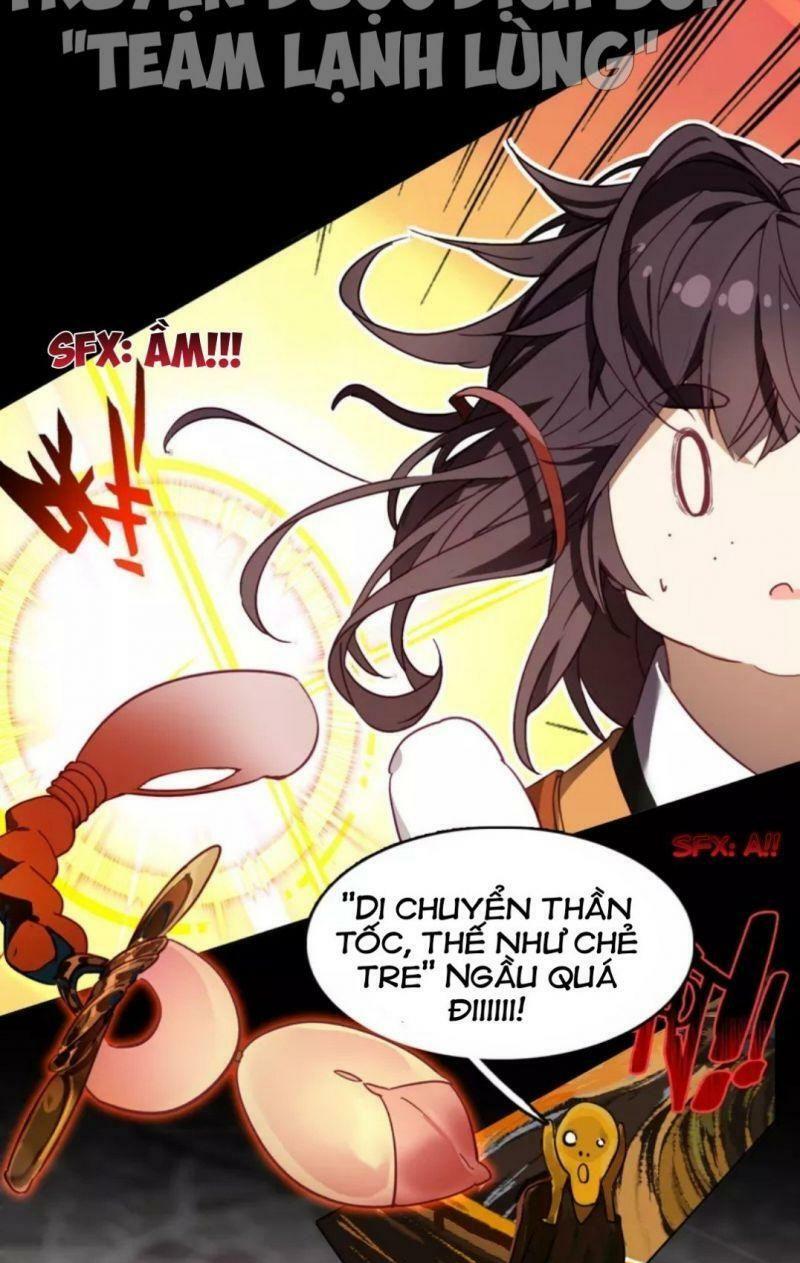 long đằng chiến tôn chapter 3 9