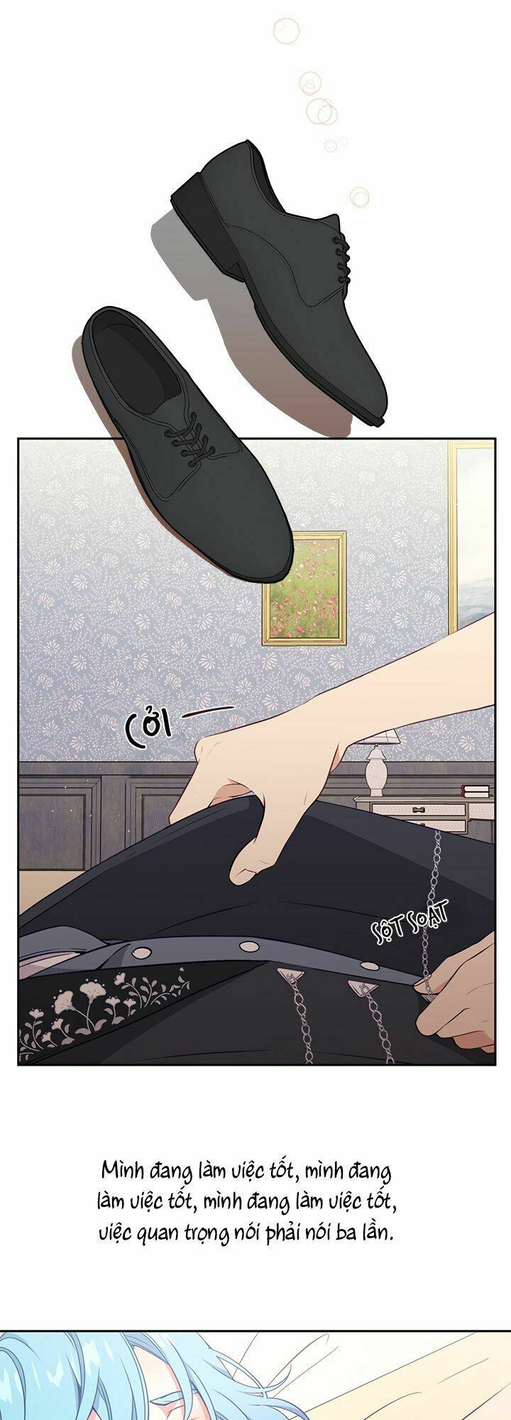 hãy coi chừng ác nữ chapter 34 13