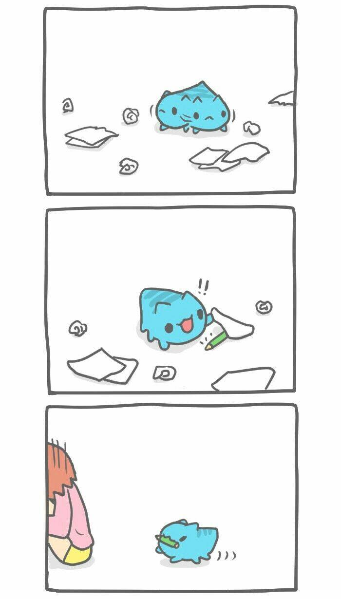 bugcat-capoo chapter 16 3
