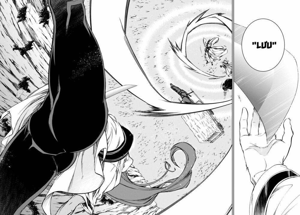 thất nghiệp chuyển sinh - làm lại hết sức chapter 47 8