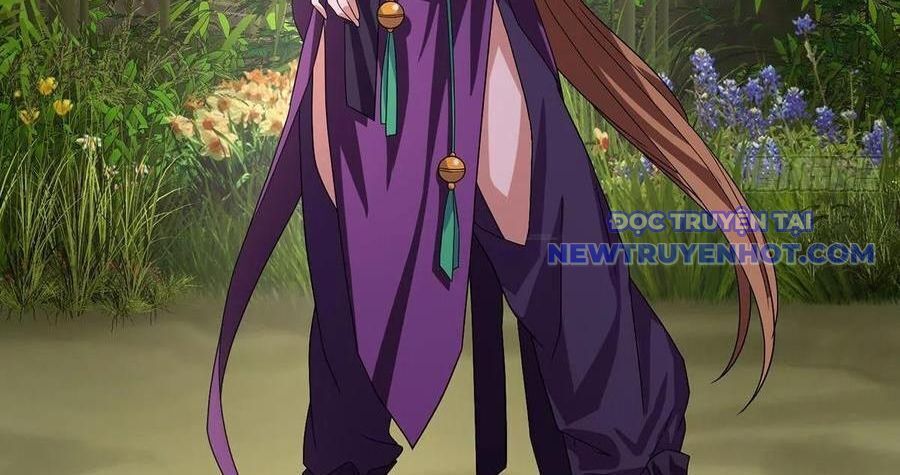 thiên long bát bộ webtoon chapter 147 57