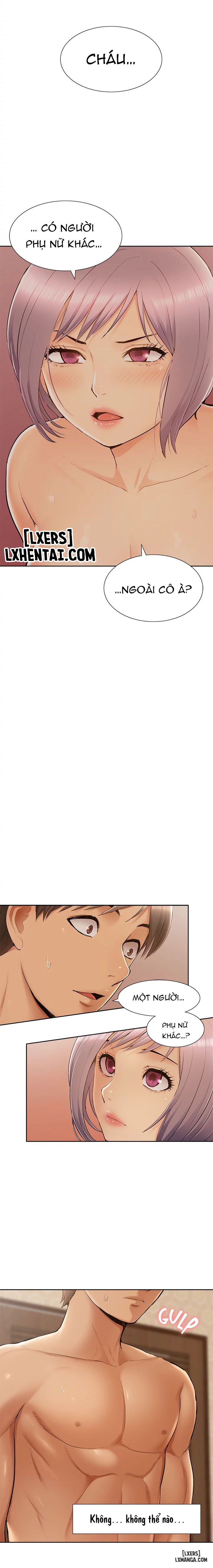 mẹ và con gái chapter 24 2