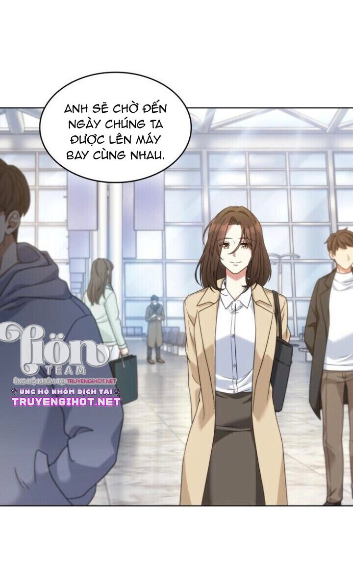 câu chuyện về chị đồng nghiệp của tôi chapter 39.2 17