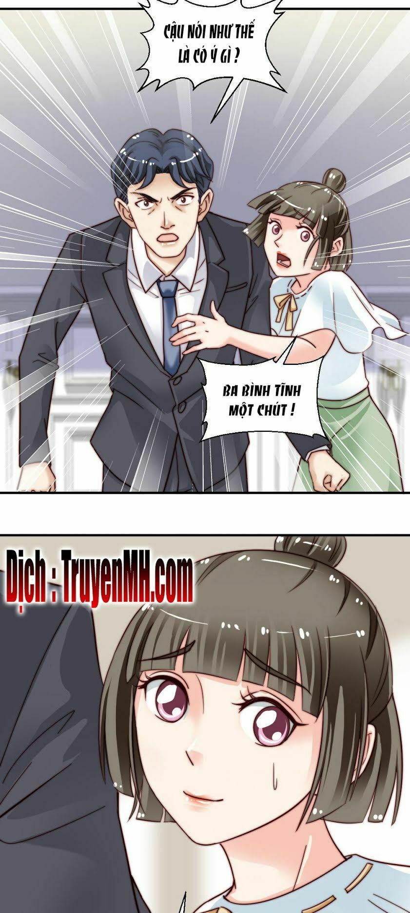 bí mật của thiên kim chapter 103 7