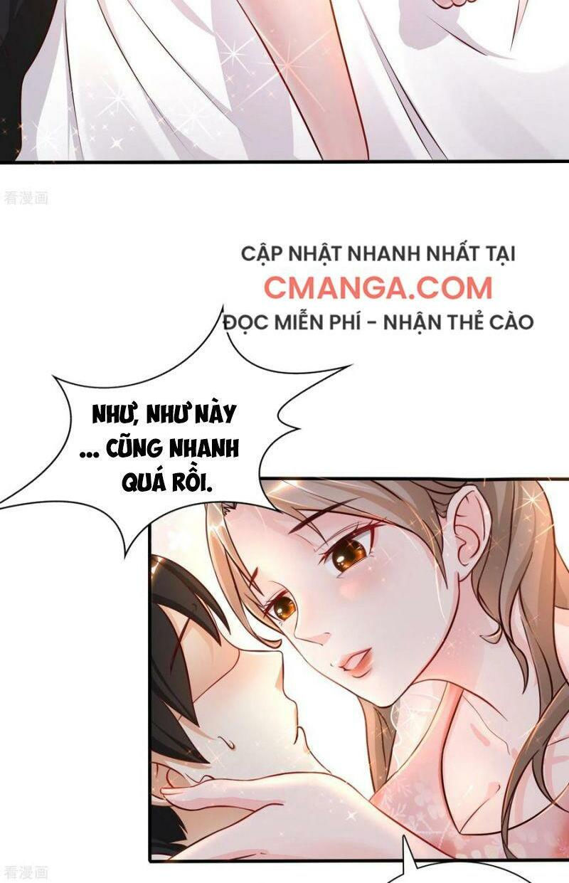 tối cường vận đào hoa chapter 148 22