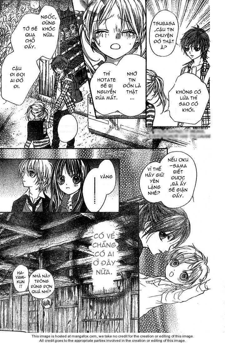 yamamoto zenjirou to moushimasu chapter 5 26