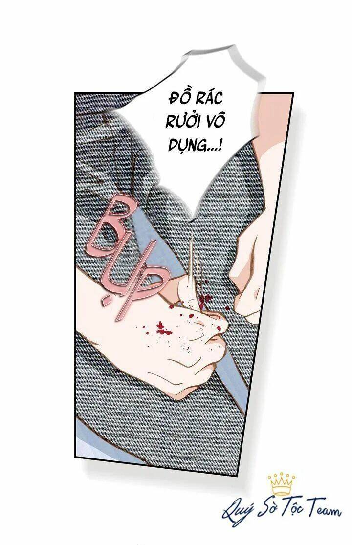 tiếp xúc chí mạng chapter 84 35