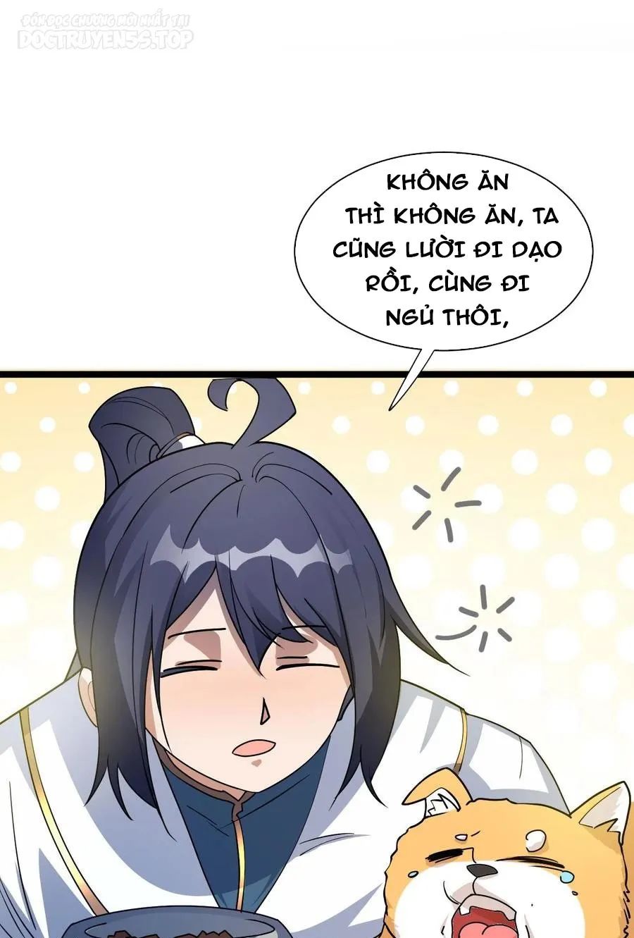 huyền huyễn: ta bắt đầu vô địch từ bại gia chapter 14 16