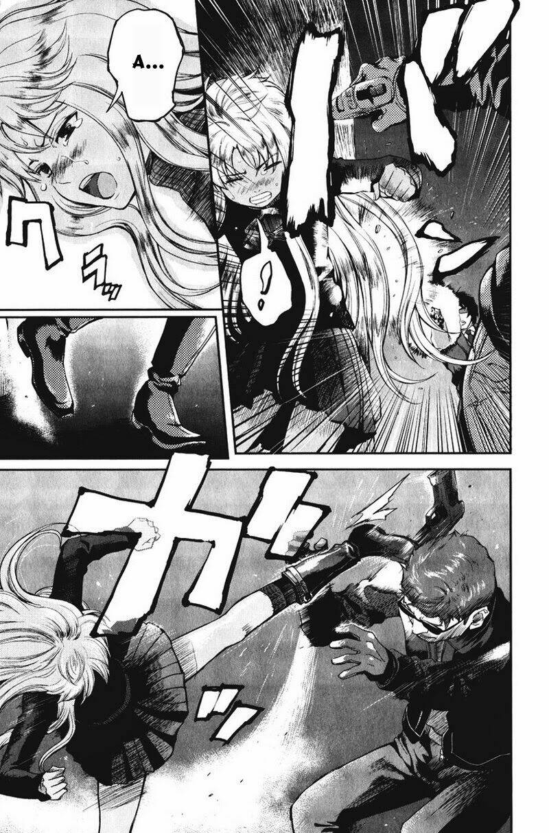 gunslinger girl chapter 53 9