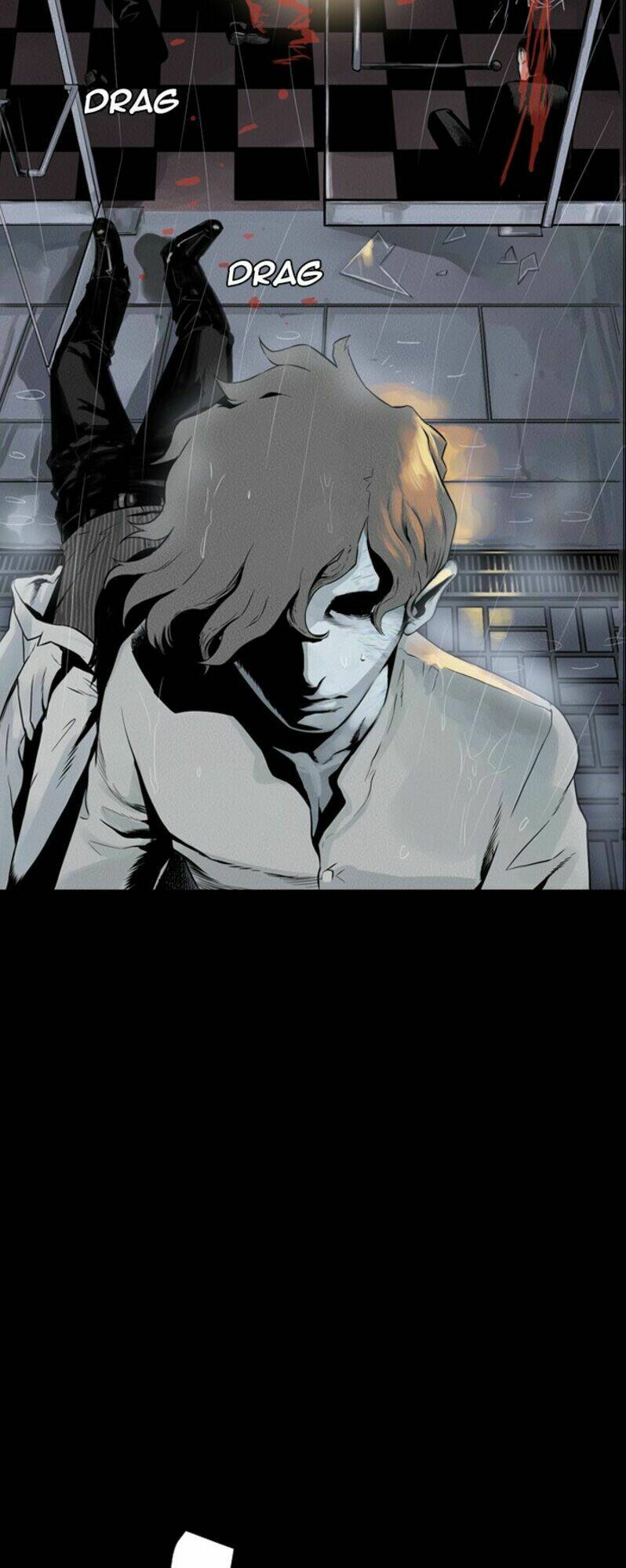 những xác chết hồi sinh từ đại dương chapter 27 43