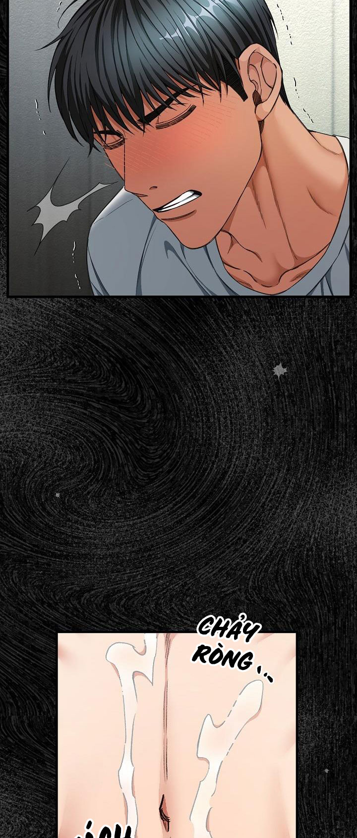 chuyến tàu cuồng loạn chapter 24 54