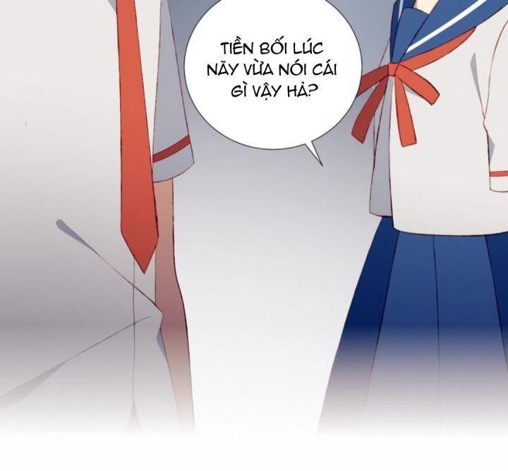 Mối Tình Đầu Chưa Được Trọn Vẹn chapter 50 26