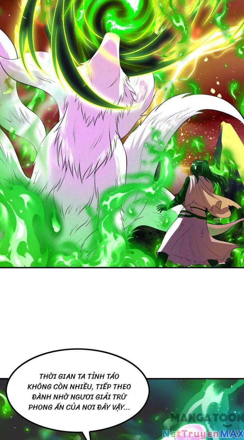 đệ nhất người ở rể chapter 220 16