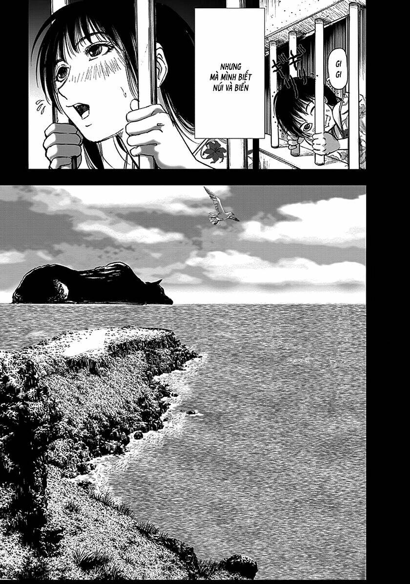 edogawa ranpo ijinkan chapter 84 15