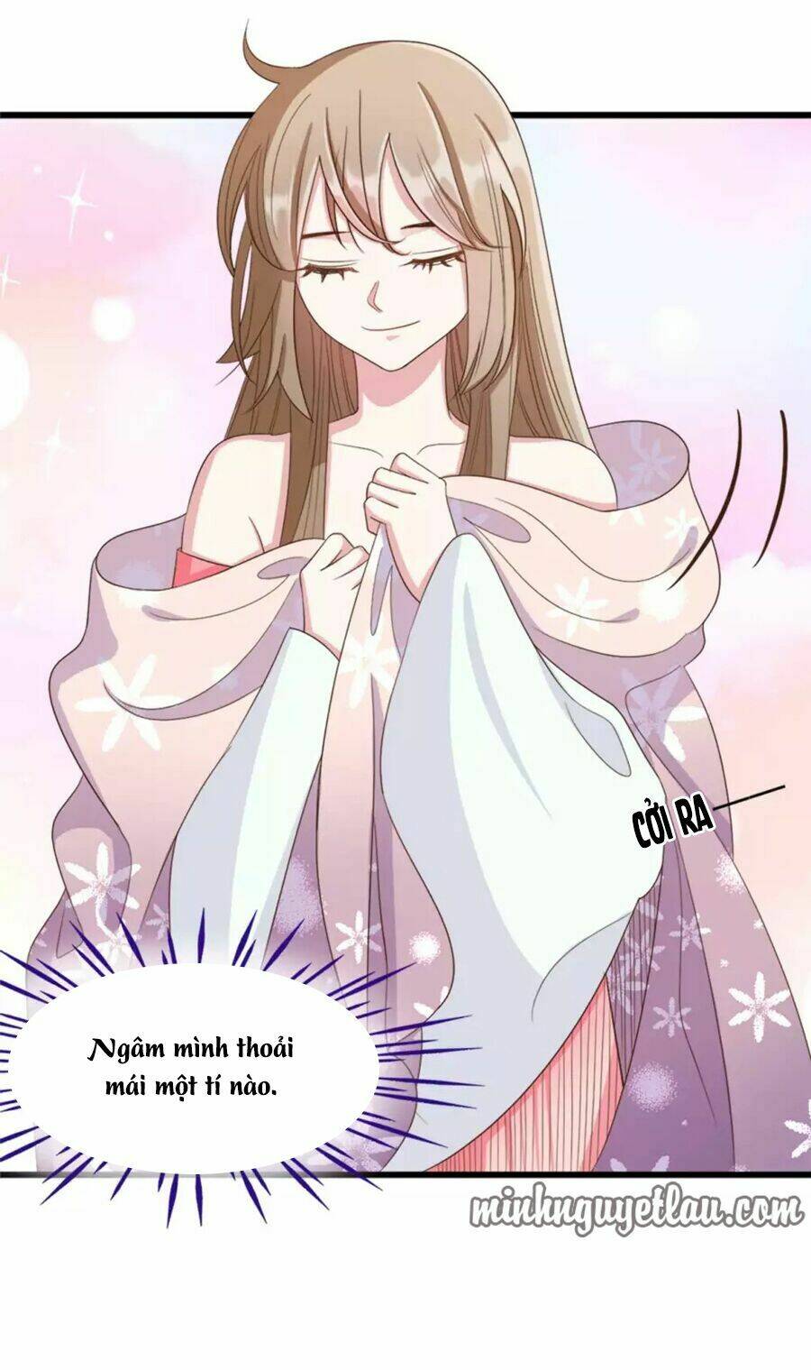 đích nữ hữu độc chapter 32 30