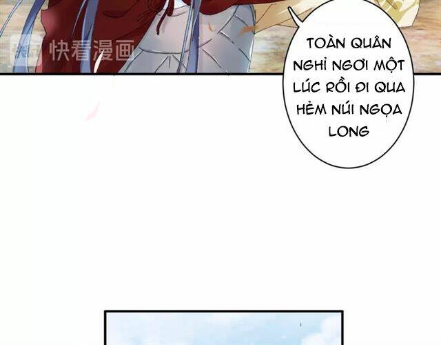 hoa nhan sách chapter 58.2 17