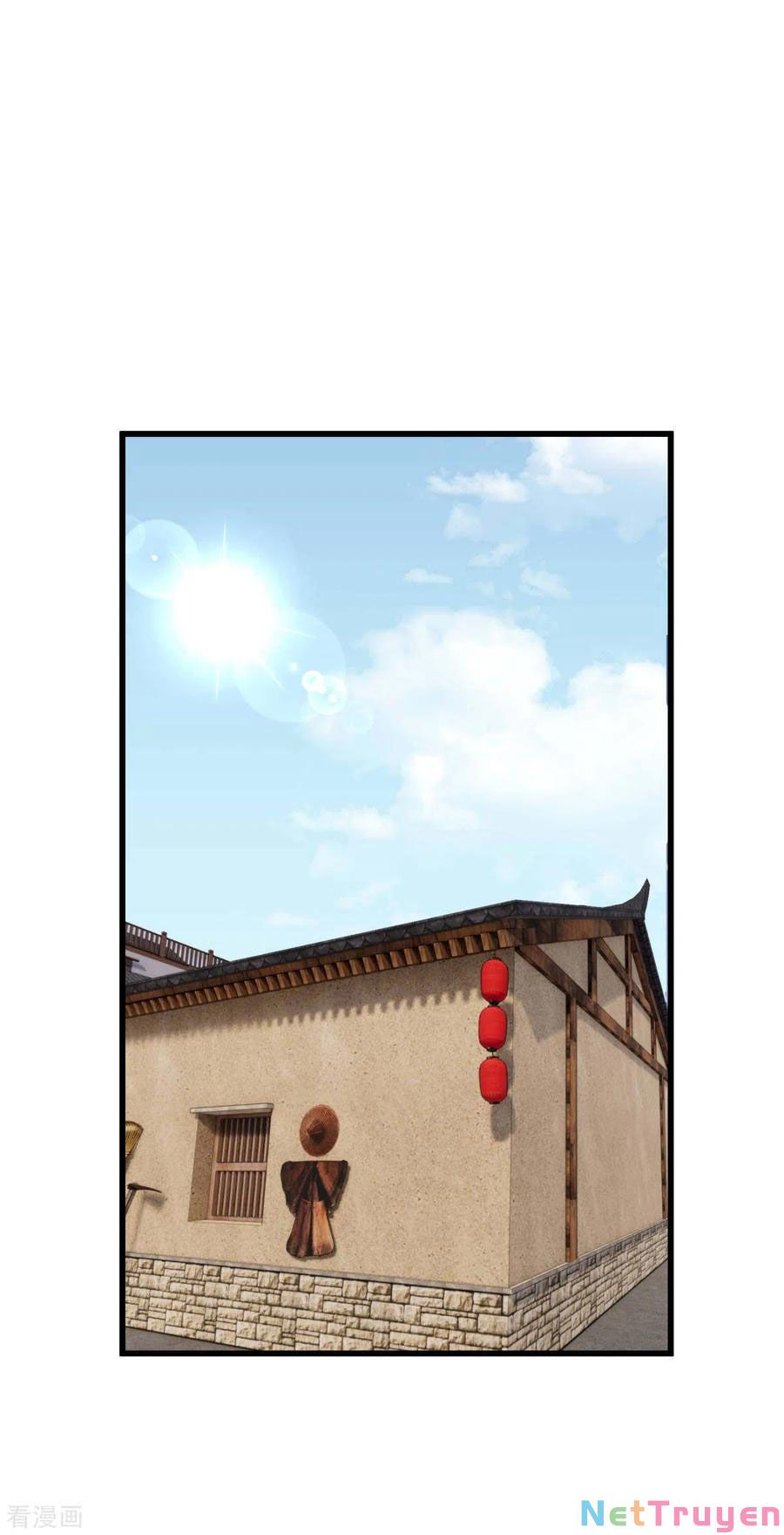 trọng sinh ta là đại thiên thần chapter 115 14