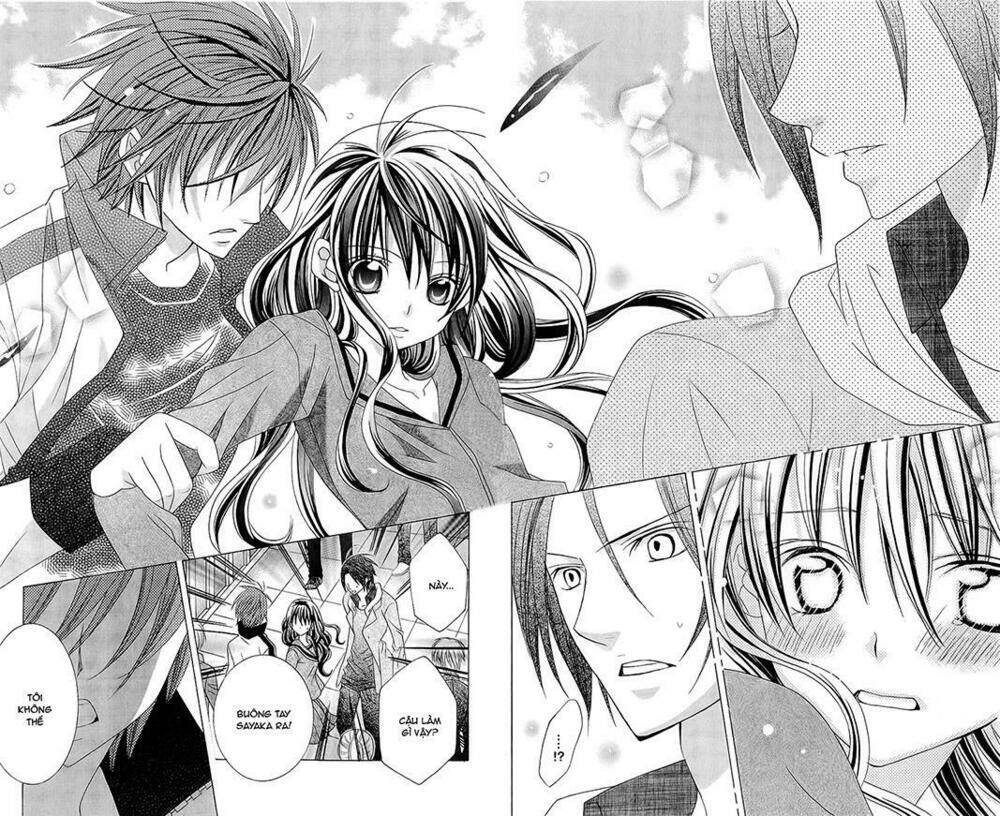 suki desu suzuki-kun!! chapter 57 29