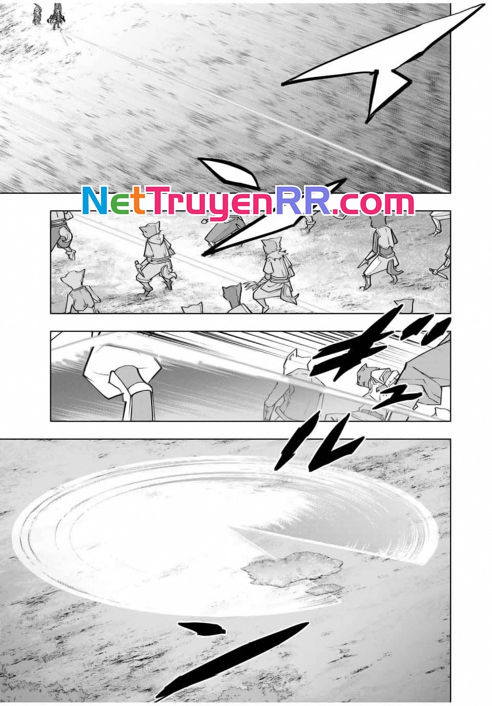 Bị Phản Bội Bởi Đồng Đội Và Sở Hữu [Gacha Không Giới Hạn] Lv.9999 chapter 135 16