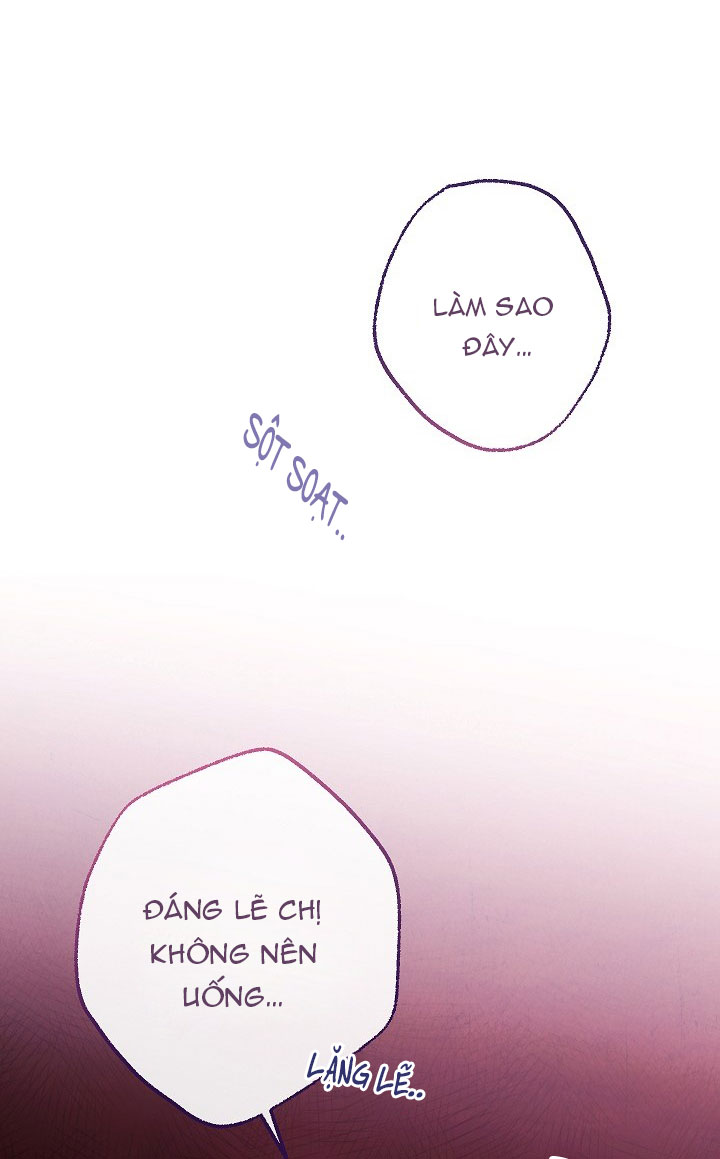 ác nữ đảo ngược đồng hồ cát chapter 95 80