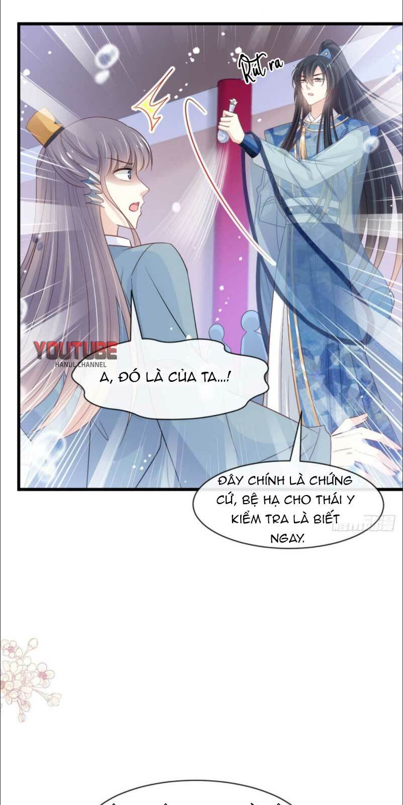 thiên hạ đệ nhất sủng phi chapter 248.2 11