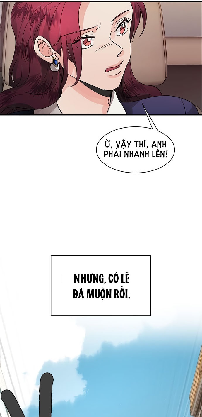 cặp đôi oan gia ngõ hẹp chapter 7 27