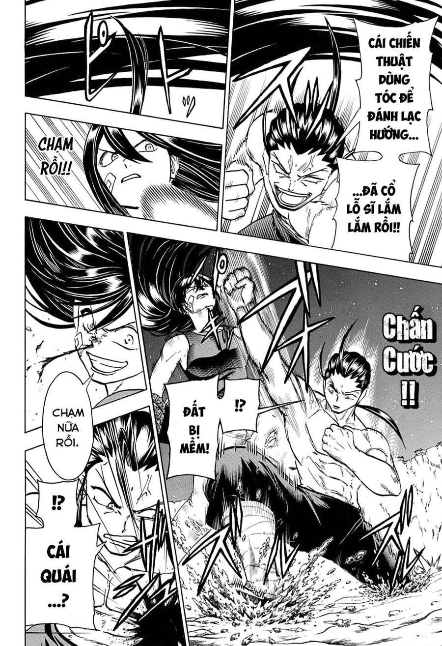 undead unluck chapter 137 7