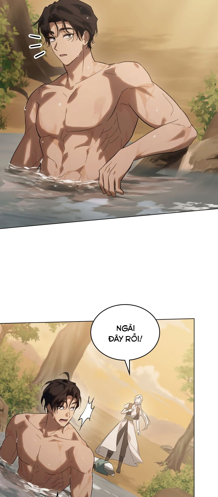 khi định mệnh đưa chúng ta gặp nhau chapter 44 16