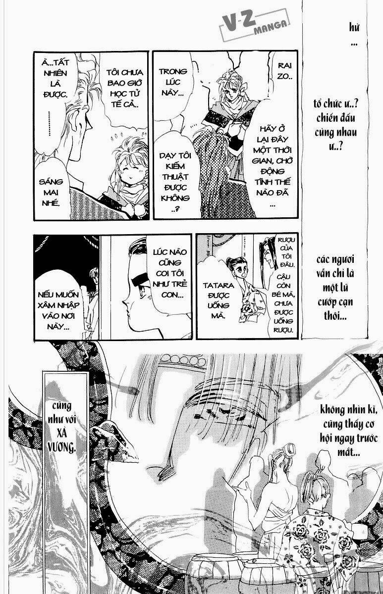 đứa con số phận chapter 22 14