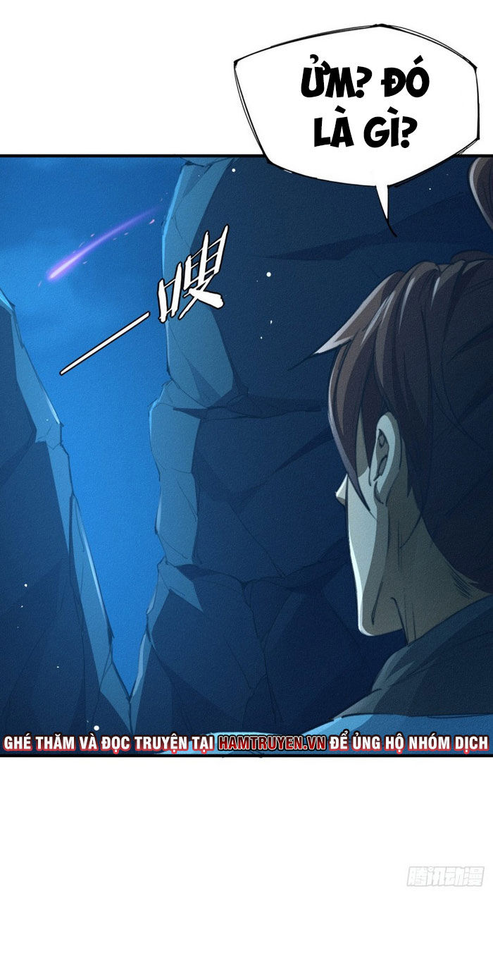 ta thành thần một mình chapter 4 38