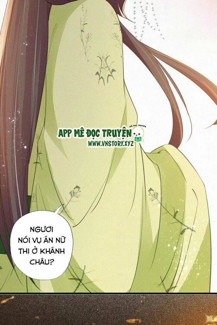 thiên hương mỹ nhân chapter 81 13