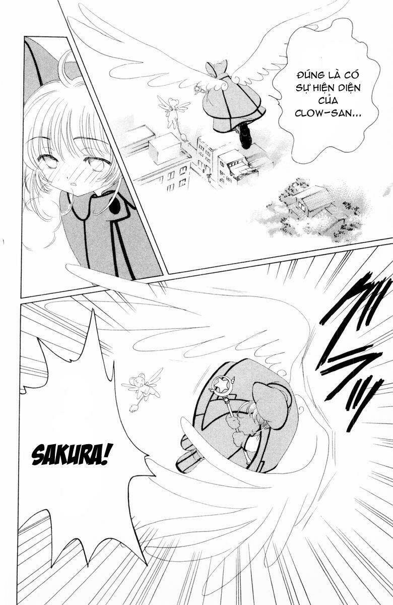 card captor sakura chapter 33 25