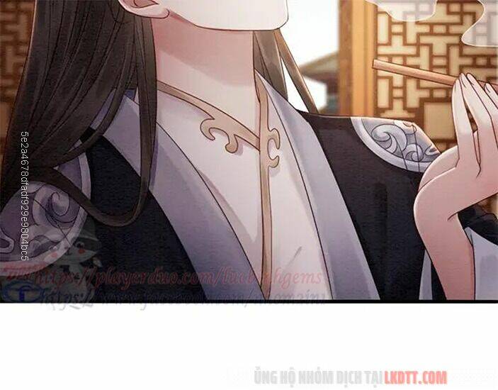 trọng sinh bá sủng nhiếp chính vương quá mạnh mẽ chapter 82.2 2
