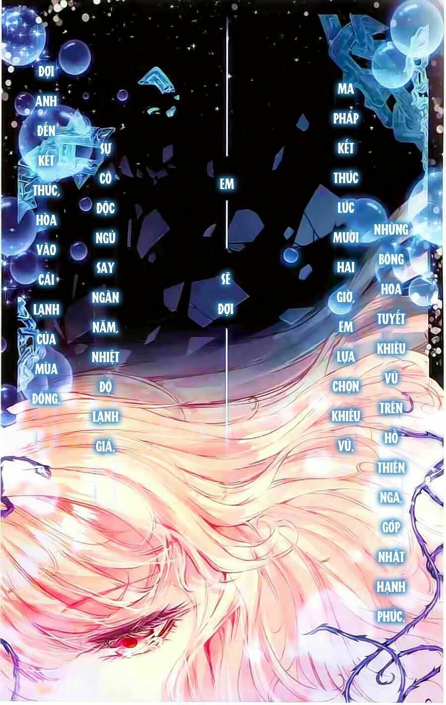 101 sủng vật tình nhân chapter 4 23