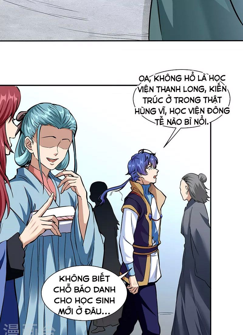 võ đạo độc tôn chapter 428 31