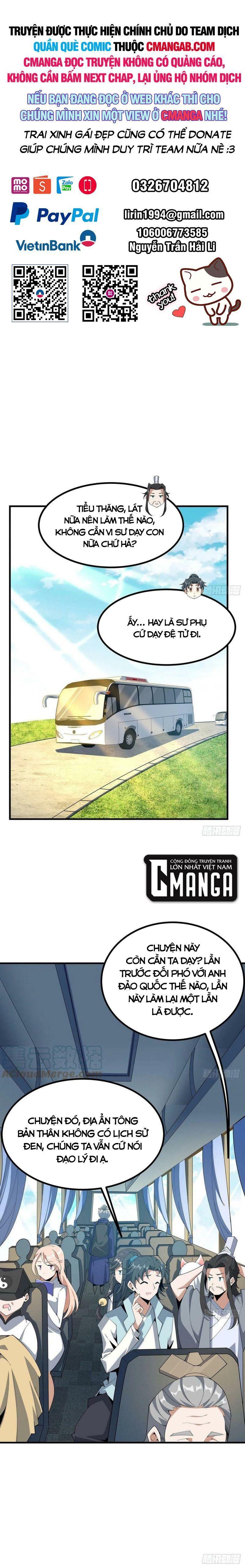 địa cầu đệ nhất kiếm chapter 121 1