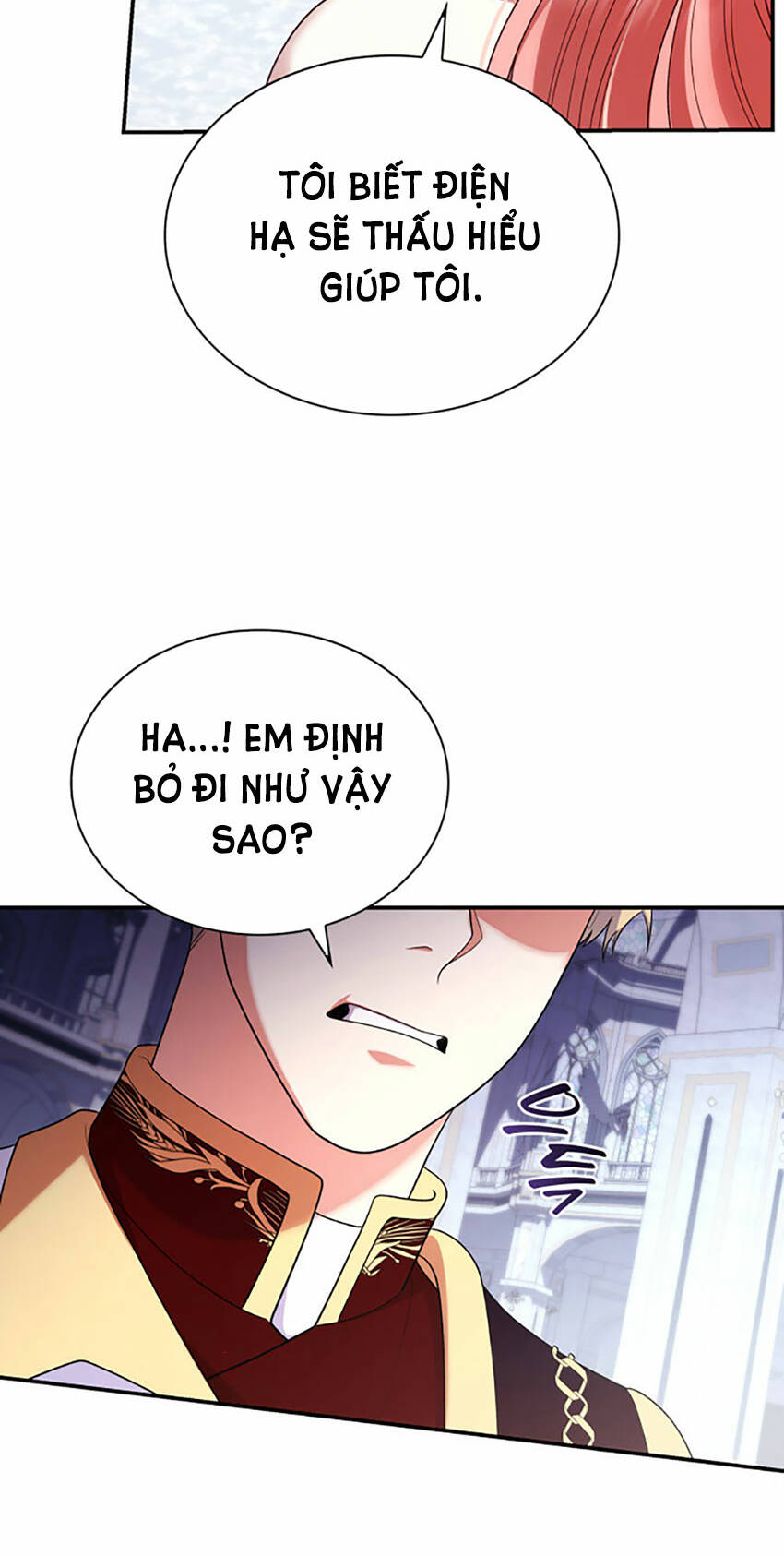 từ ác nữ, tôi trở thành một người mẹ chapter 45.1 8