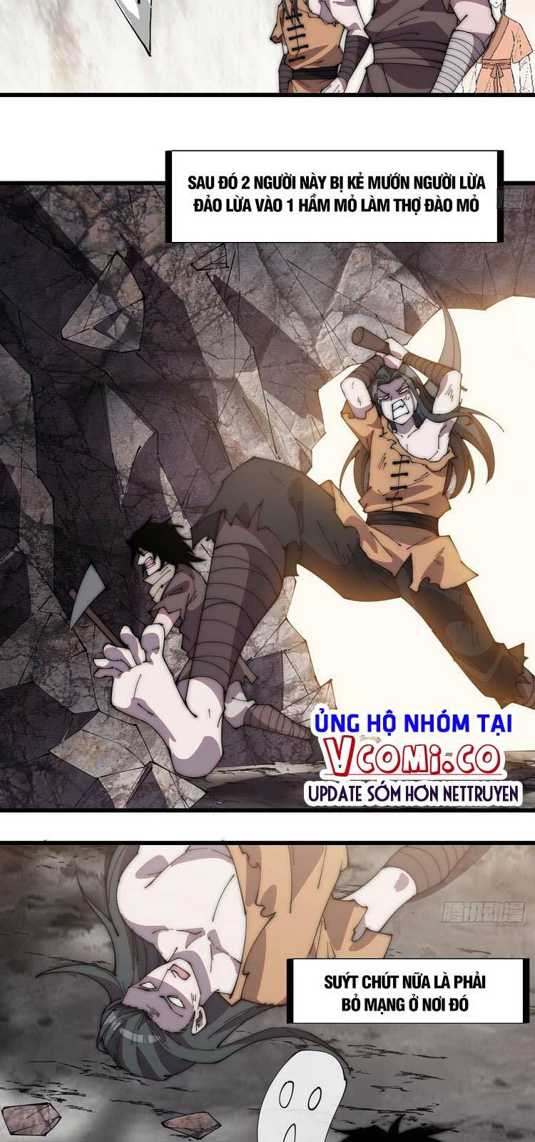 ta có một sơn trại chapter 238 13