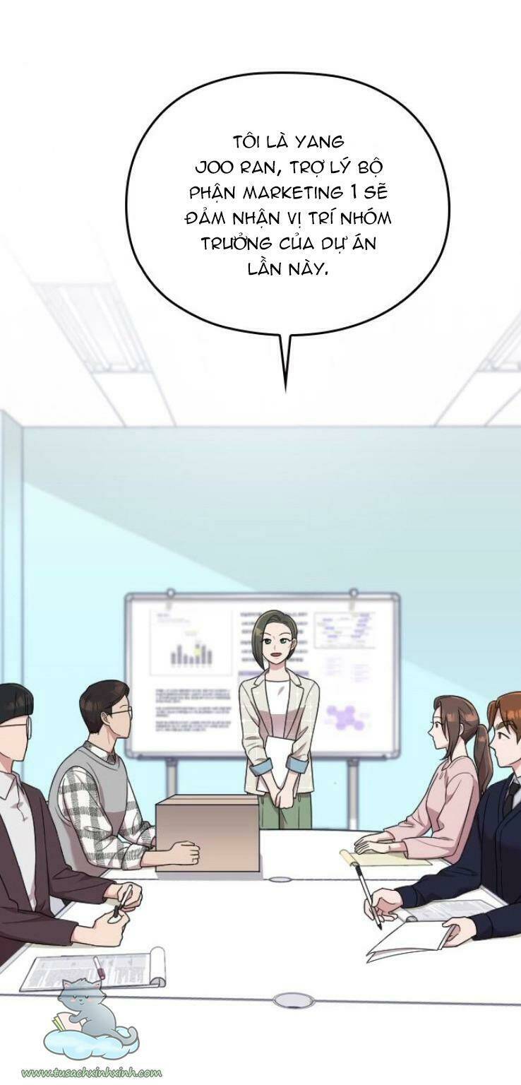 cô đi mà lấy chồng tôi đi chapter 15 91