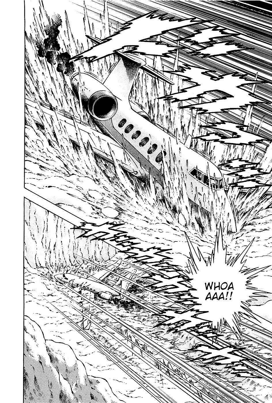 akakatsuki!! otokojuku - seinen yo, taishi wo idake chapter 89 12