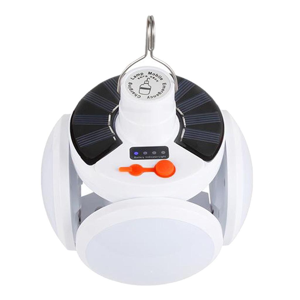 LED Camping Lantern Portable Outdoor Flashlight with  , Camping Lights