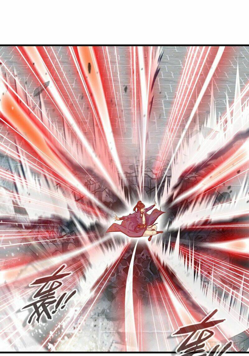 một đời thành tiên chapter 8 16