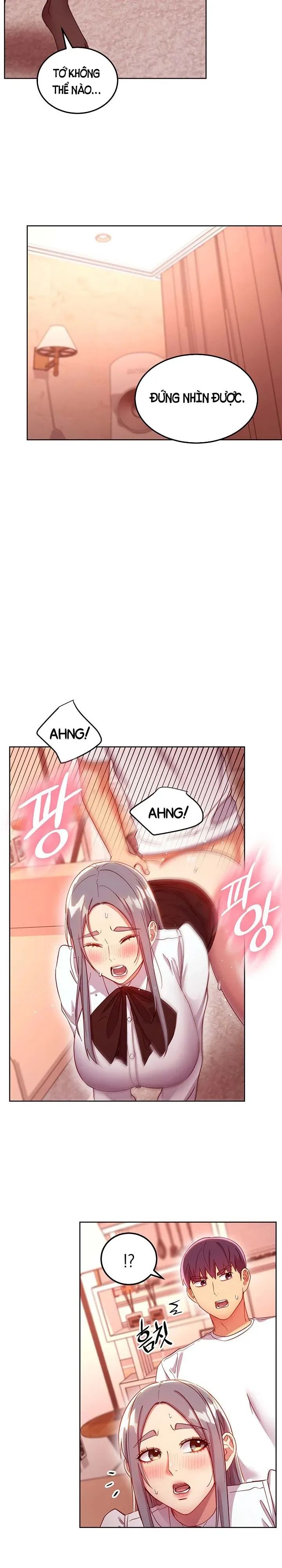 bạn của mẹ kế chapter 116 24