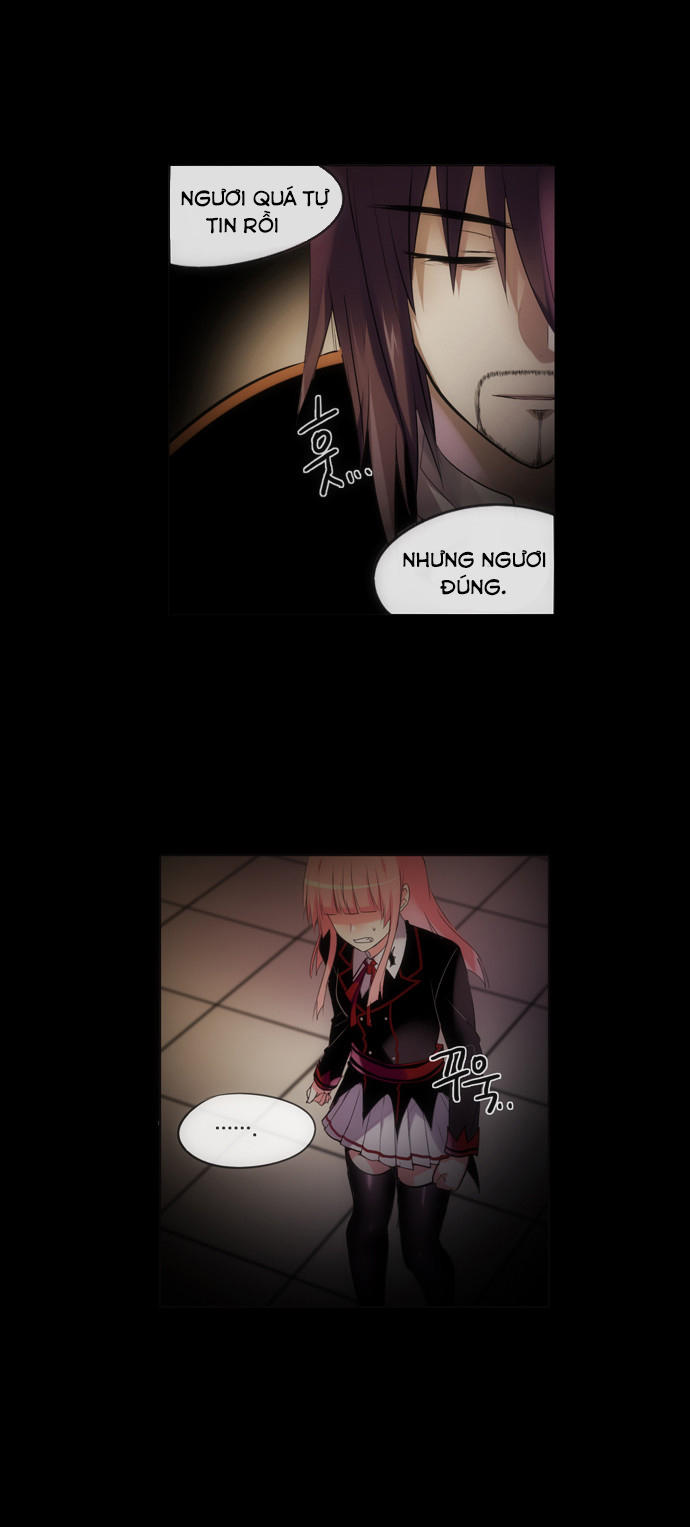 crepuscule (yamchi) chapter 125 7