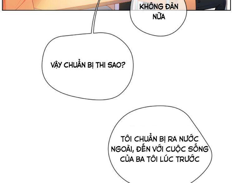 giai điệu của sự va chạm chapter 25 18