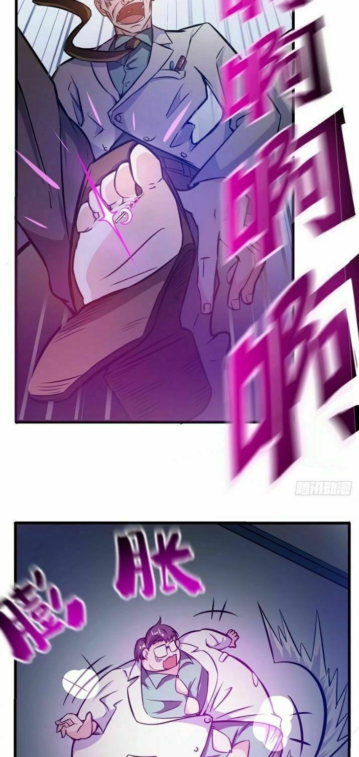 tối cường thần y tại đô thị chapter 9 3