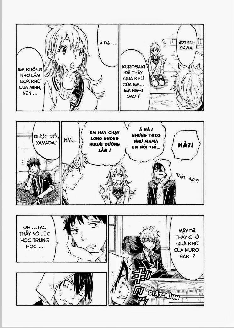 yamada và thất đại ma nữ chapter 124 10