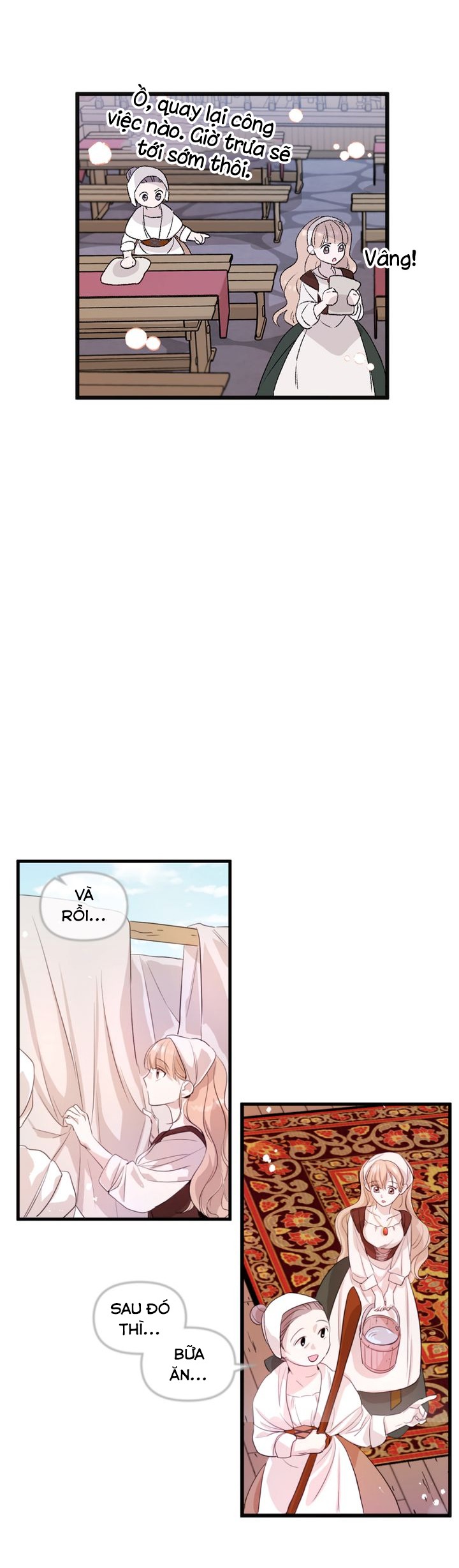 quán trọ dragondaily chapter 10 3