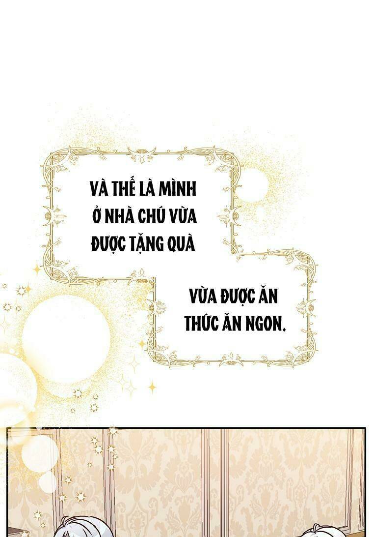 sinh ra làm con gái ác nữ chapter 31 71